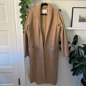 Aritzia | The Group by Babaton Luxe Lounge Jacket